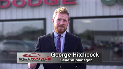 Bill harris dodge - 34 Reviews of Bill Harris Auto Center - Chrysler, Dodge, Jeep, Ram, Service Center Car Dealer Reviews & Helpful Consumer Information about this Chrysler, Dodge, Jeep, Ram, Service Center dealership written by real people like you.
